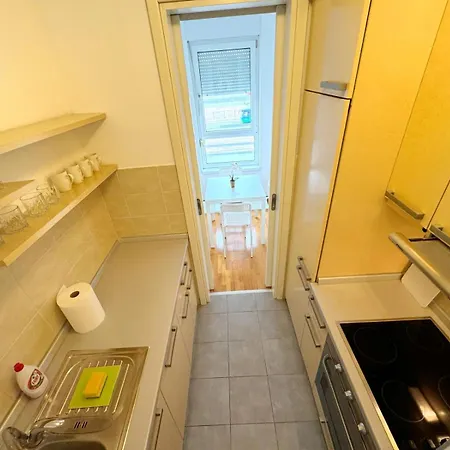B5 Apartment Belgrade