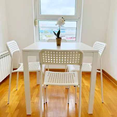 Apartment B5
