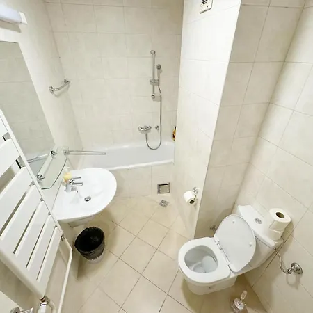 Apartment B5